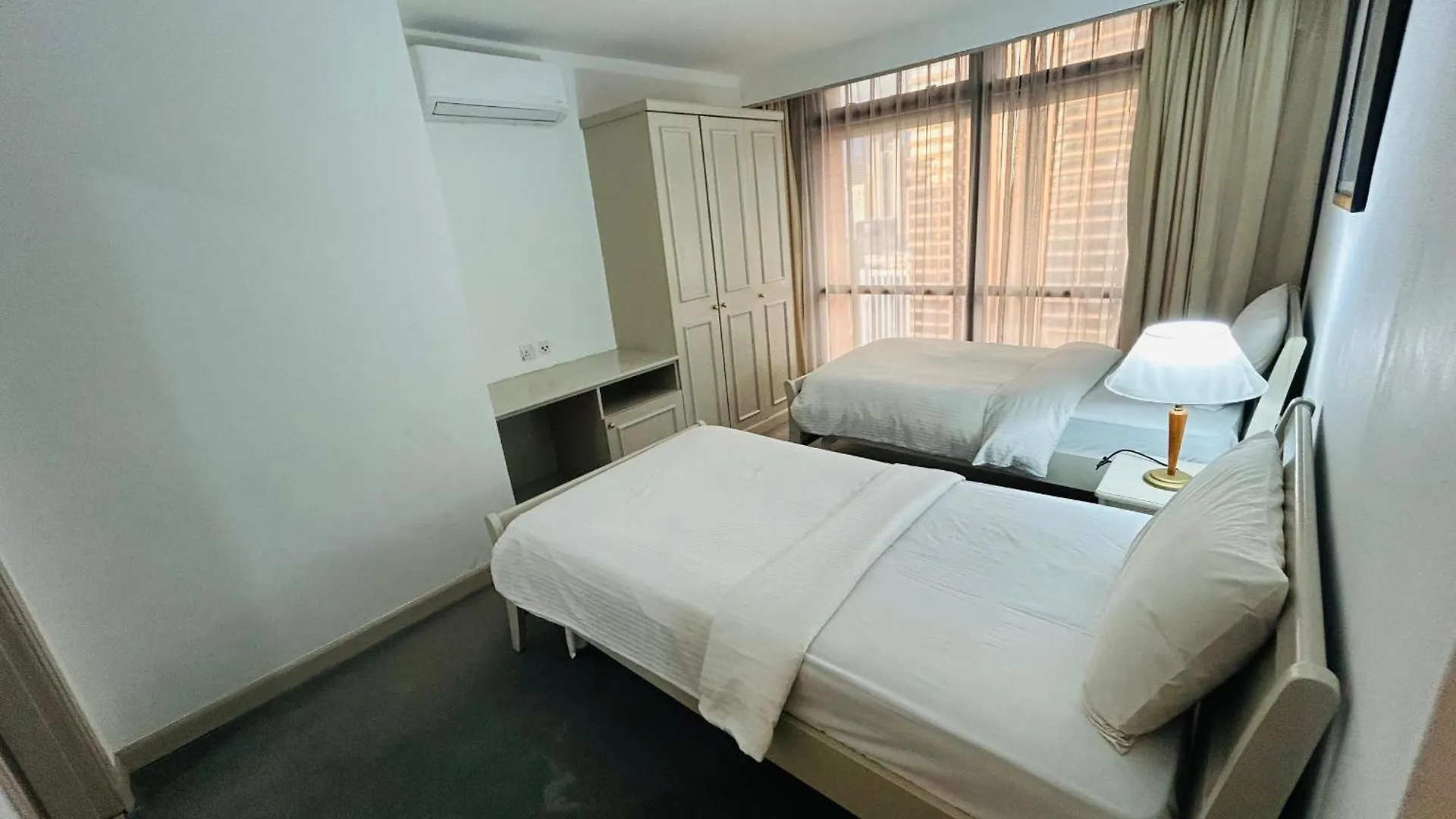 Kl Better Apartment At Times Square Kl كوالالمبور