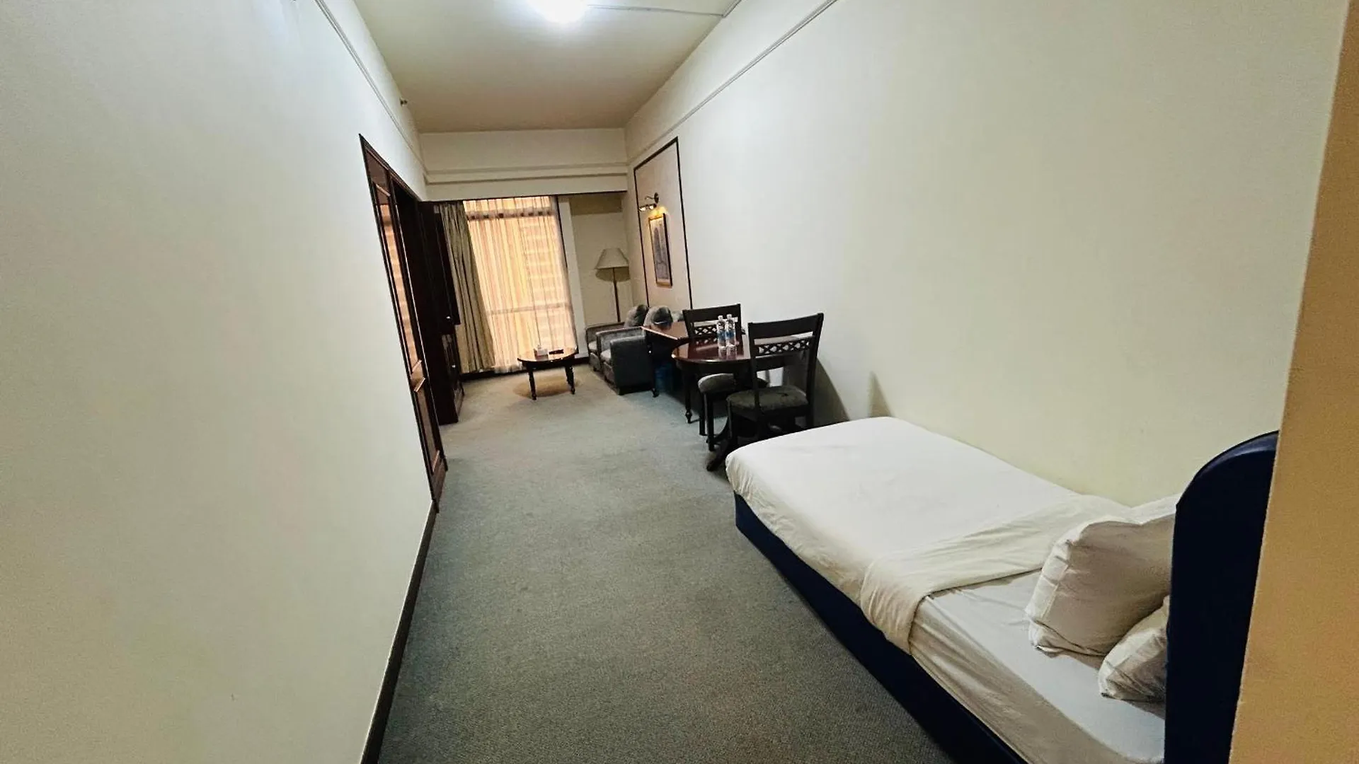 Kl Better Apartment At Times Square Kl كوالالمبور