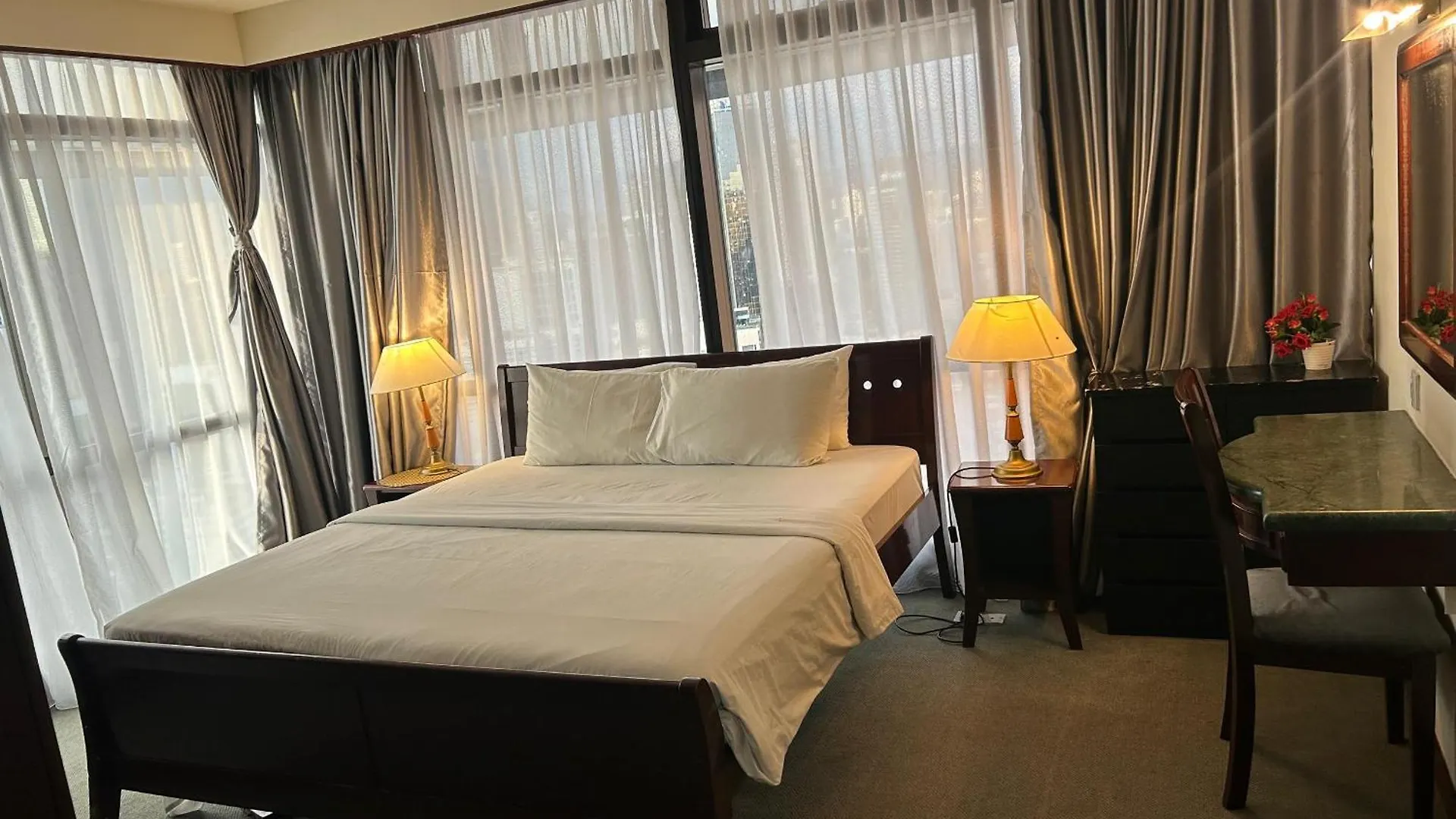 Kl Better Apartment At Times Square Kl كوالالمبور