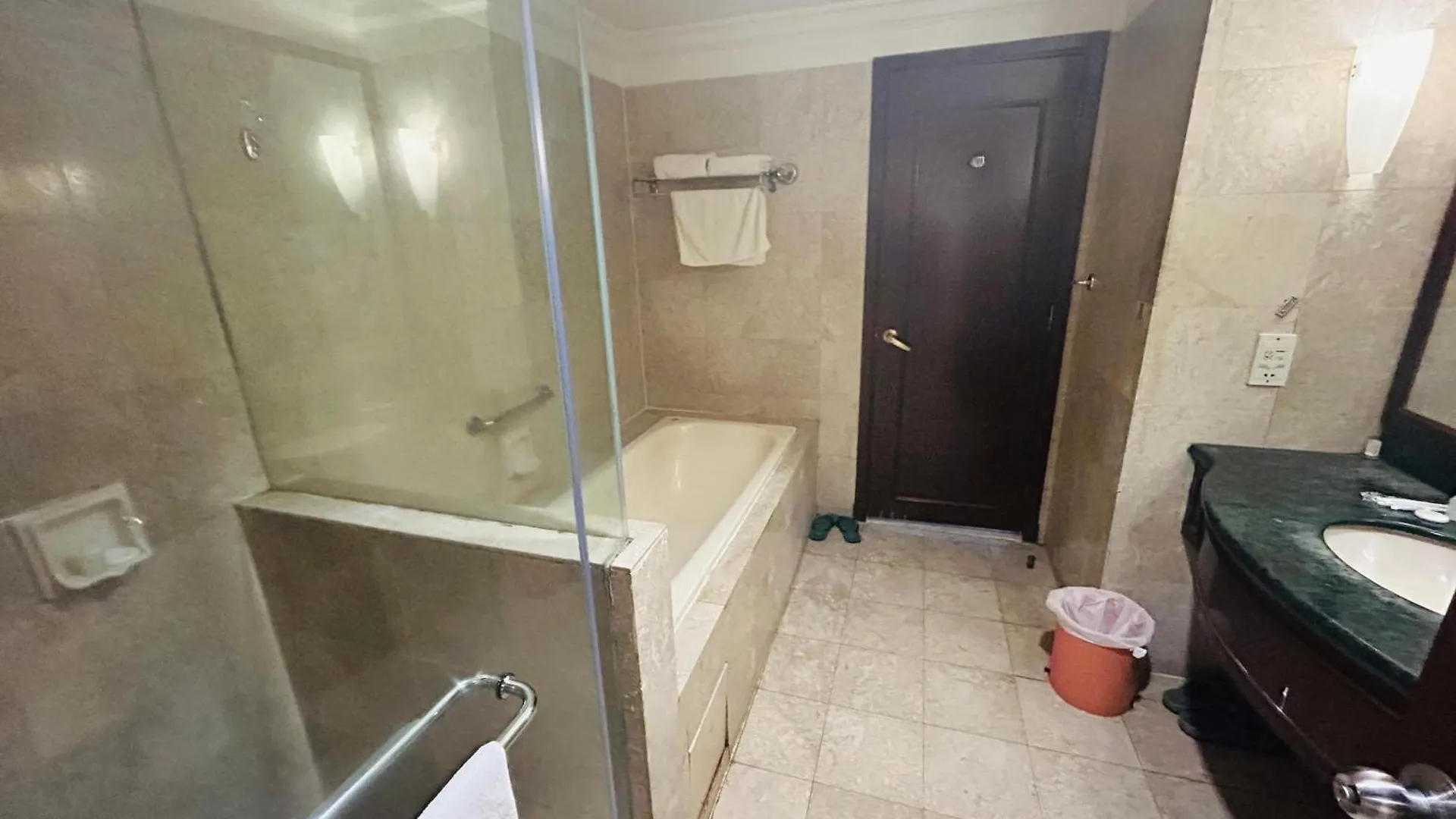 Kl Better Apartment At Times Square Kl كوالالمبور