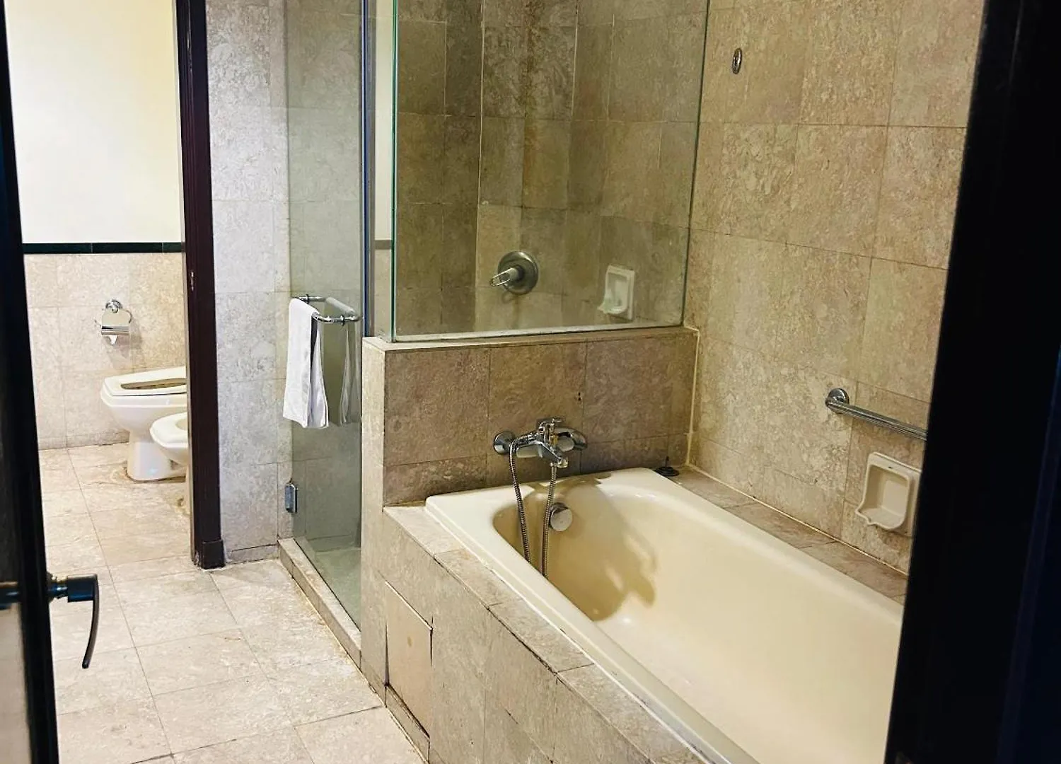 Kl Better Apartment At Times Square Kl كوالالمبور