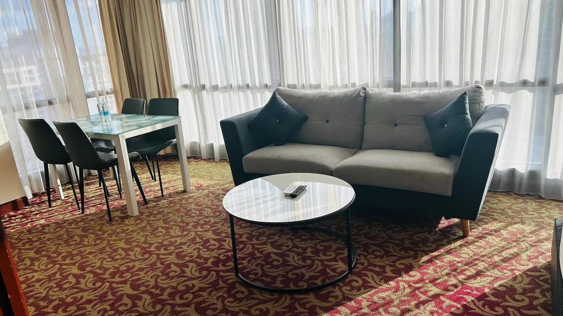 Kl Better Apartment At Times Square Kl كوالالمبور 0*,  ماليزيا