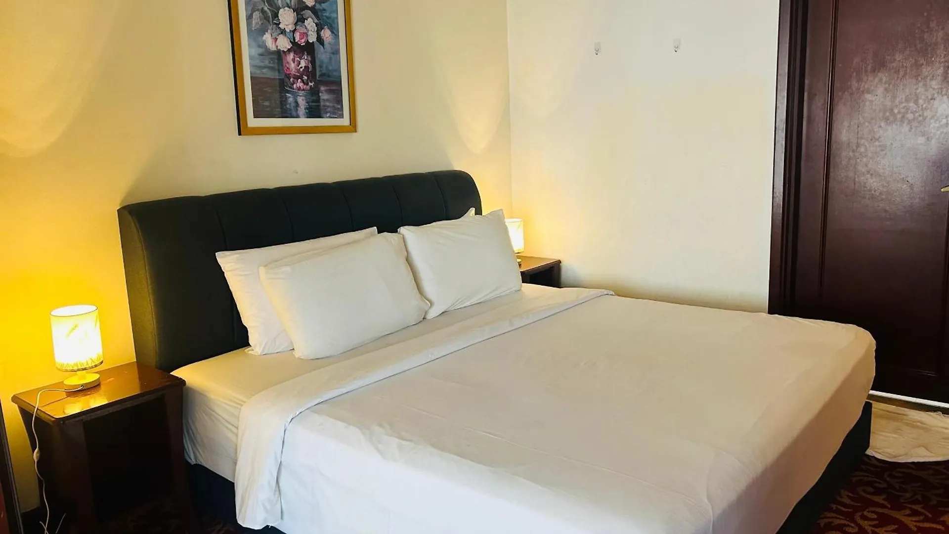 Kl Better Apartment At Times Square Kl كوالالمبور