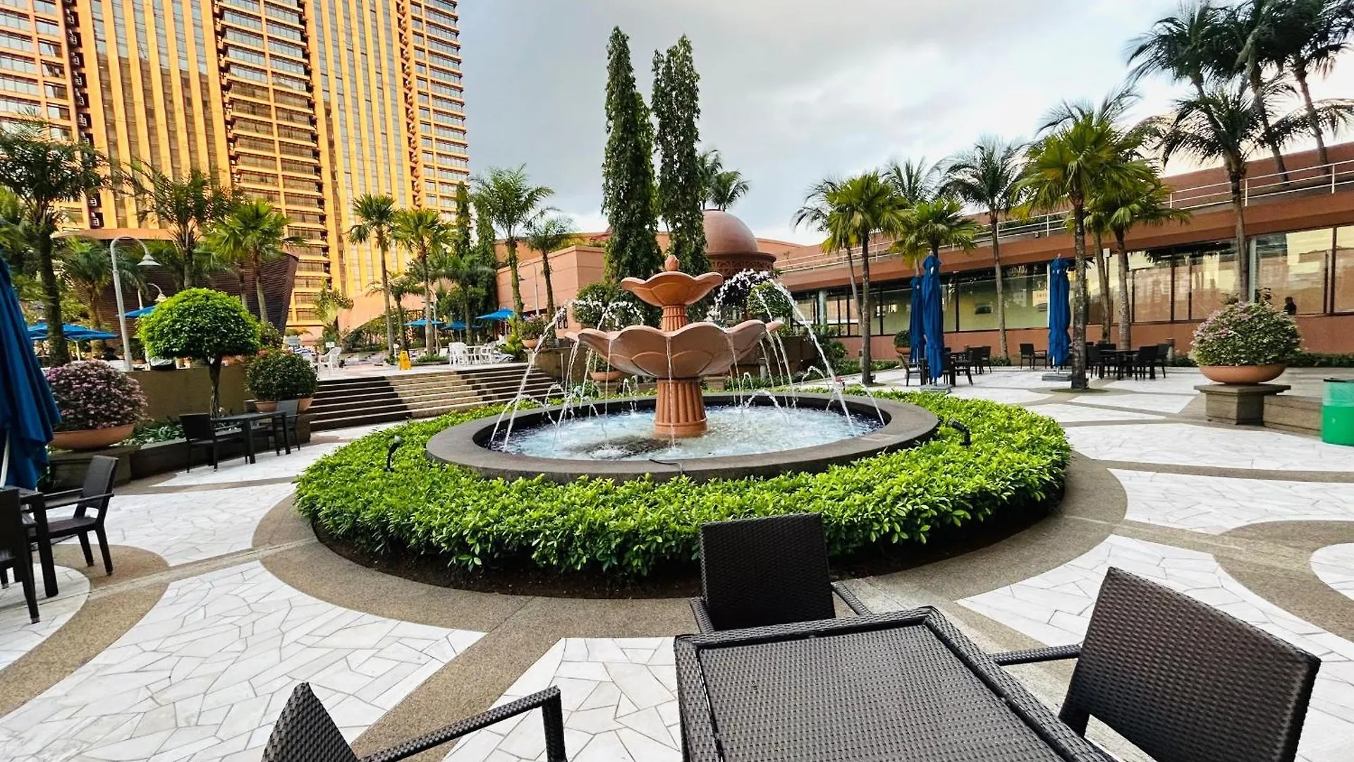 Kl Better Apartment At Times Square Kl كوالالمبور