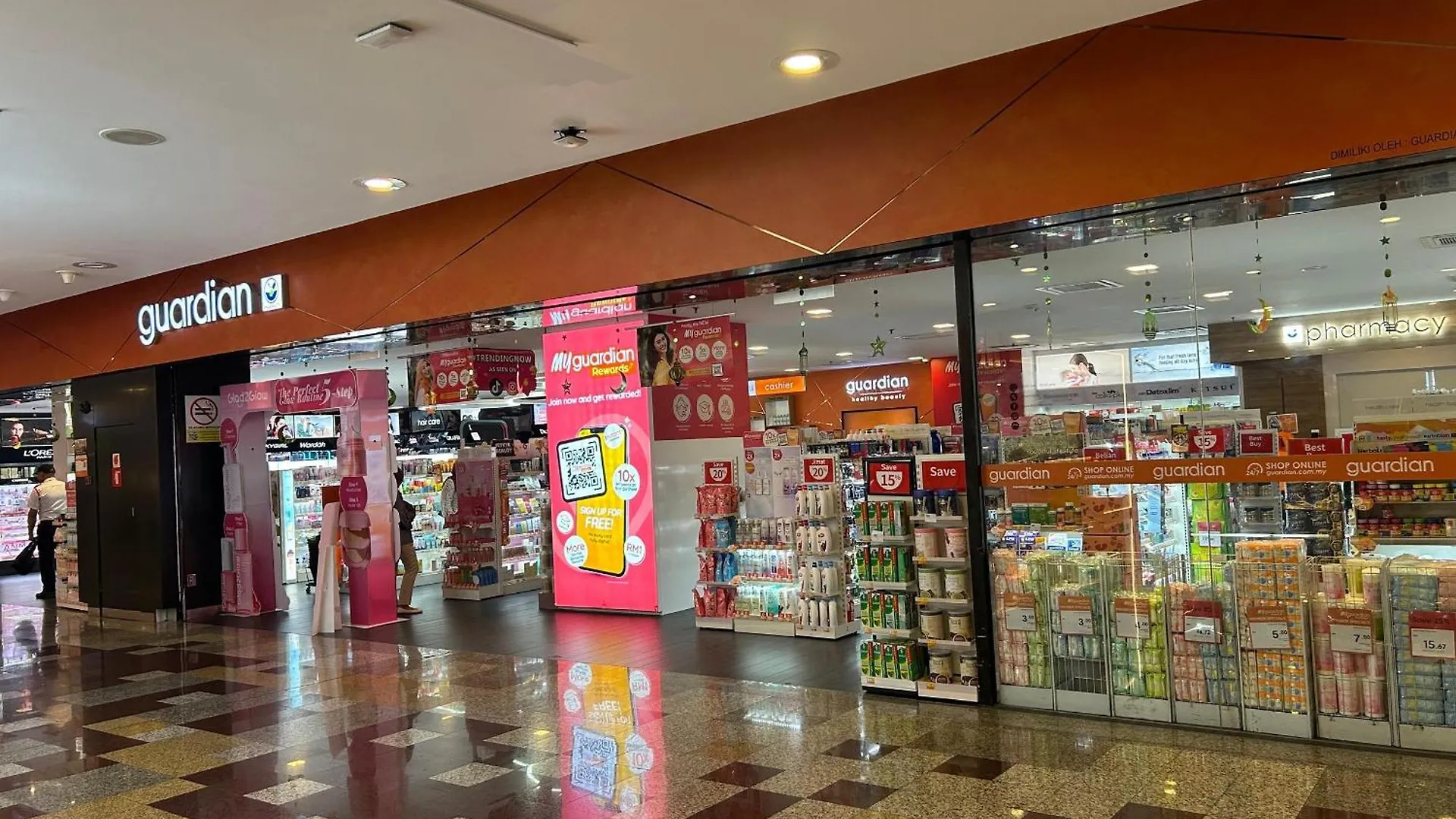 Kl Better Apartment At Times Square Kl كوالالمبور
