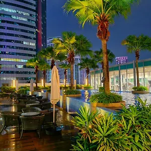 شقة Vortex Klcc By Welt, كوالالمبور