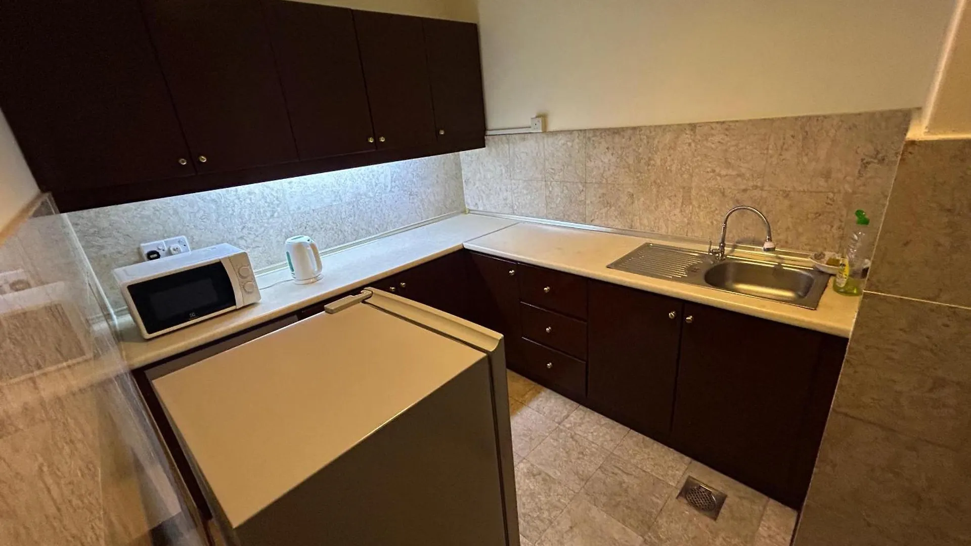 Kl Better Apartment At Times Square Kl كوالالمبور