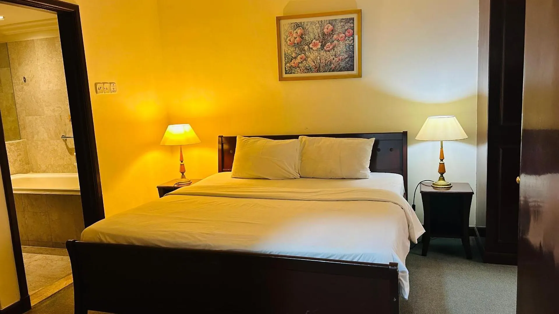 Kl Better Apartment At Times Square Kl كوالالمبور 0*,  ماليزيا