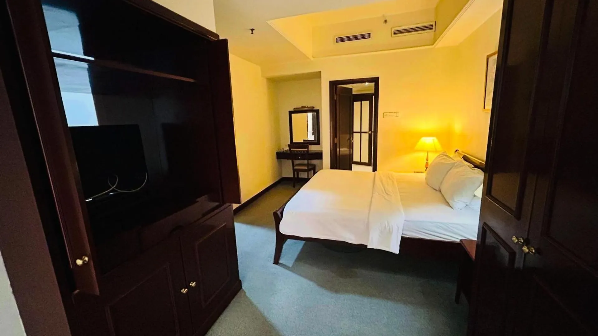Kl Better Apartment At Times Square Kl Kuala Lumpur Malaysia