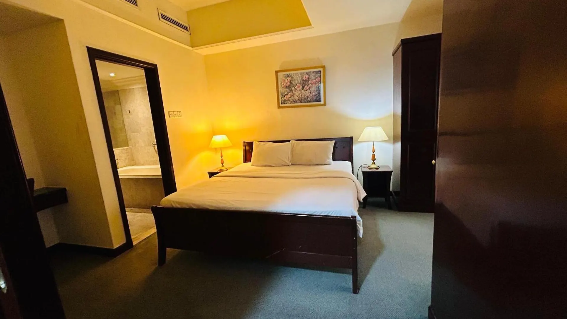 Kl Better Apartment At Times Square Kl كوالالمبور