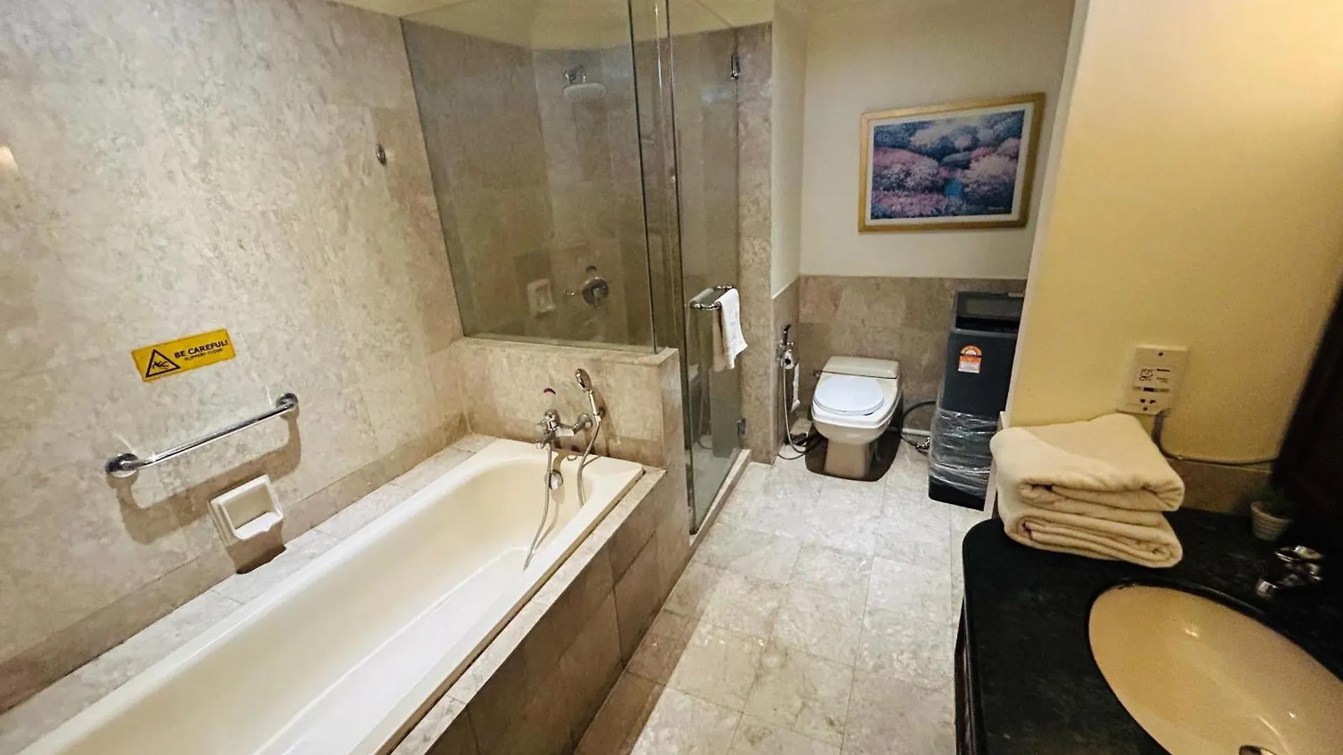 Kl Better Apartment At Times Square Kl كوالالمبور