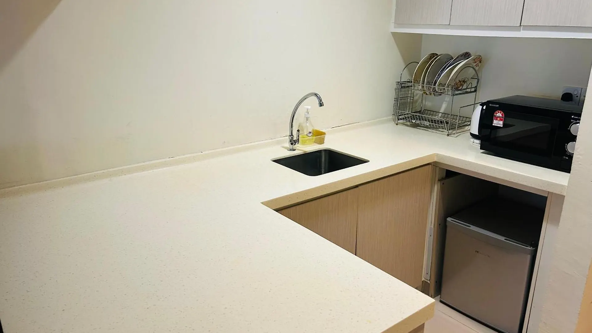 Kl Better Apartment At Times Square Kl كوالالمبور