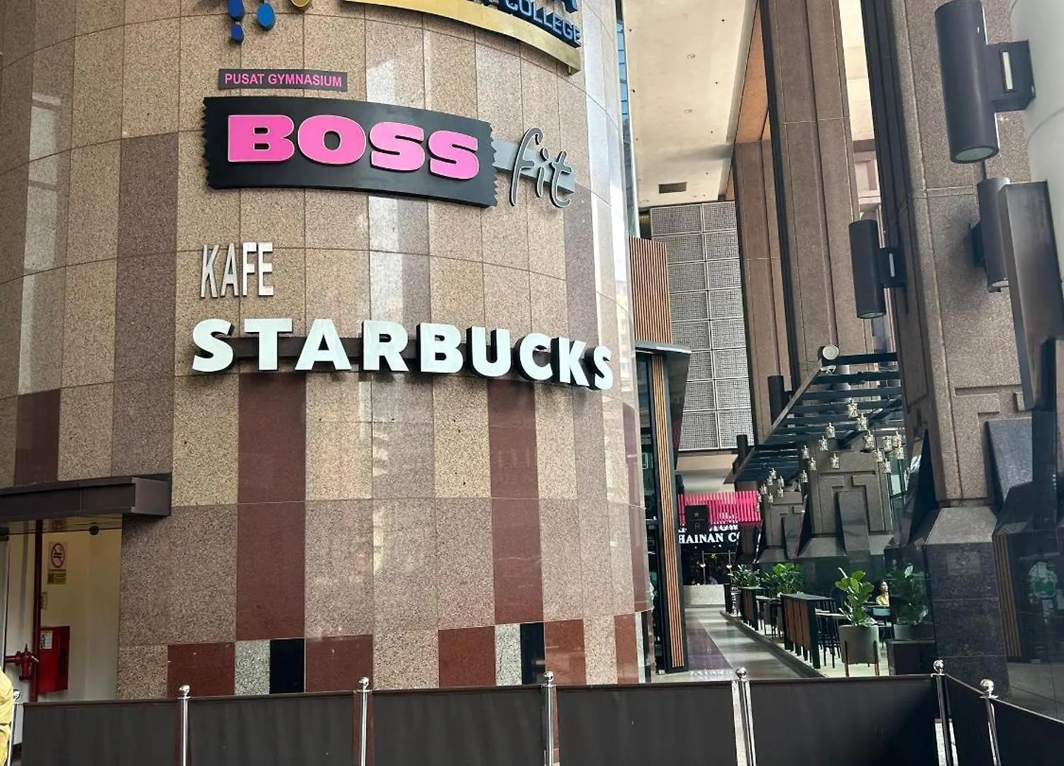 Kl Better Apartment At Times Square Kl كوالالمبور 0*,