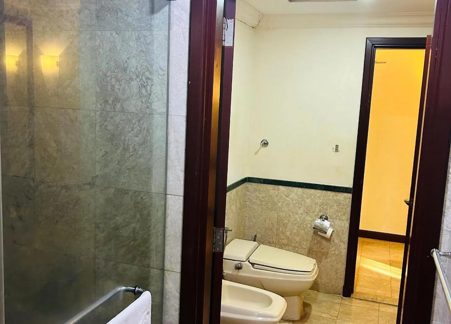 Kl Better Apartment At Times Square Kl كوالالمبور
