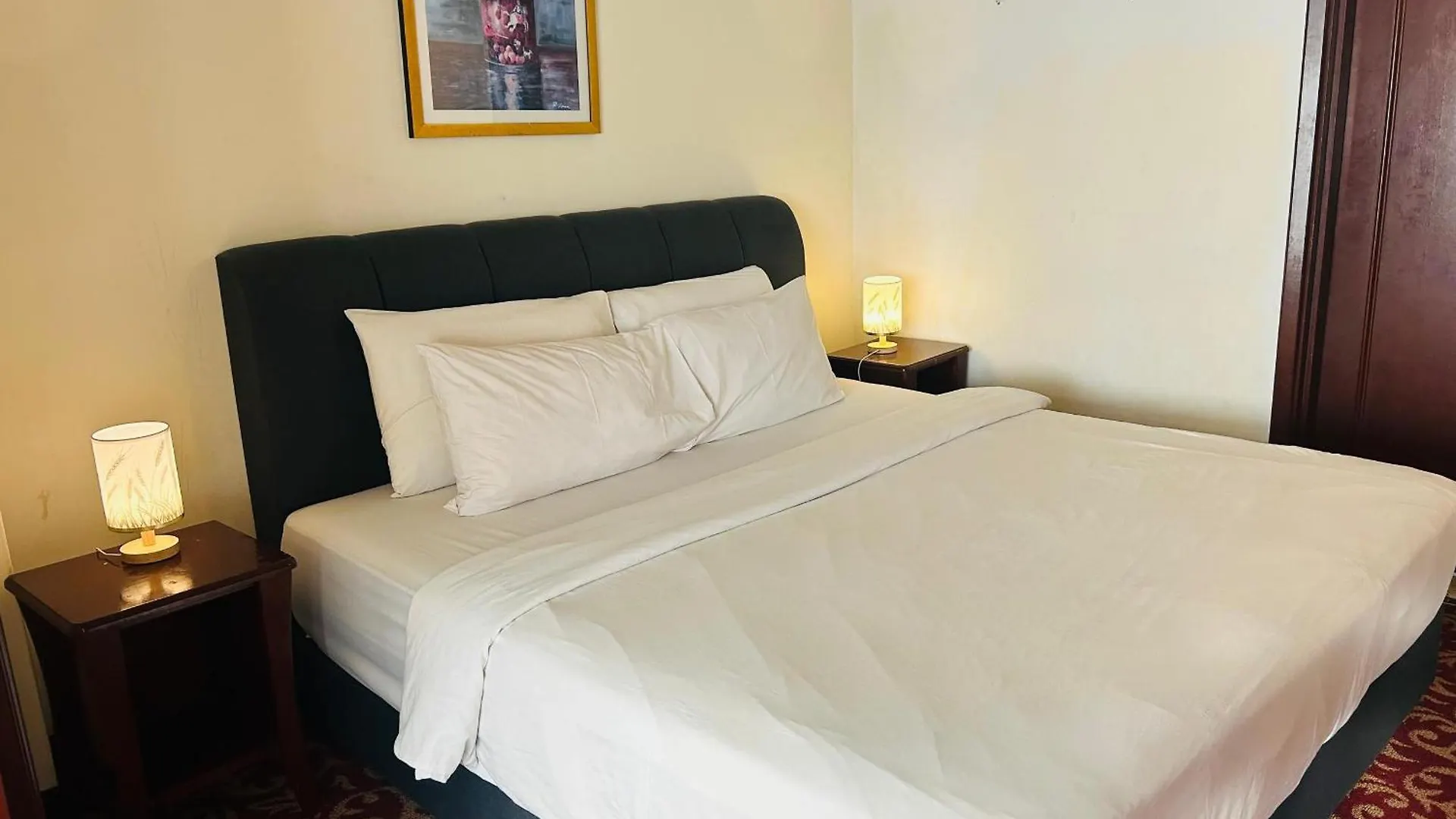 Kl Better Apartment At Times Square Kl كوالالمبور 0*,  ماليزيا