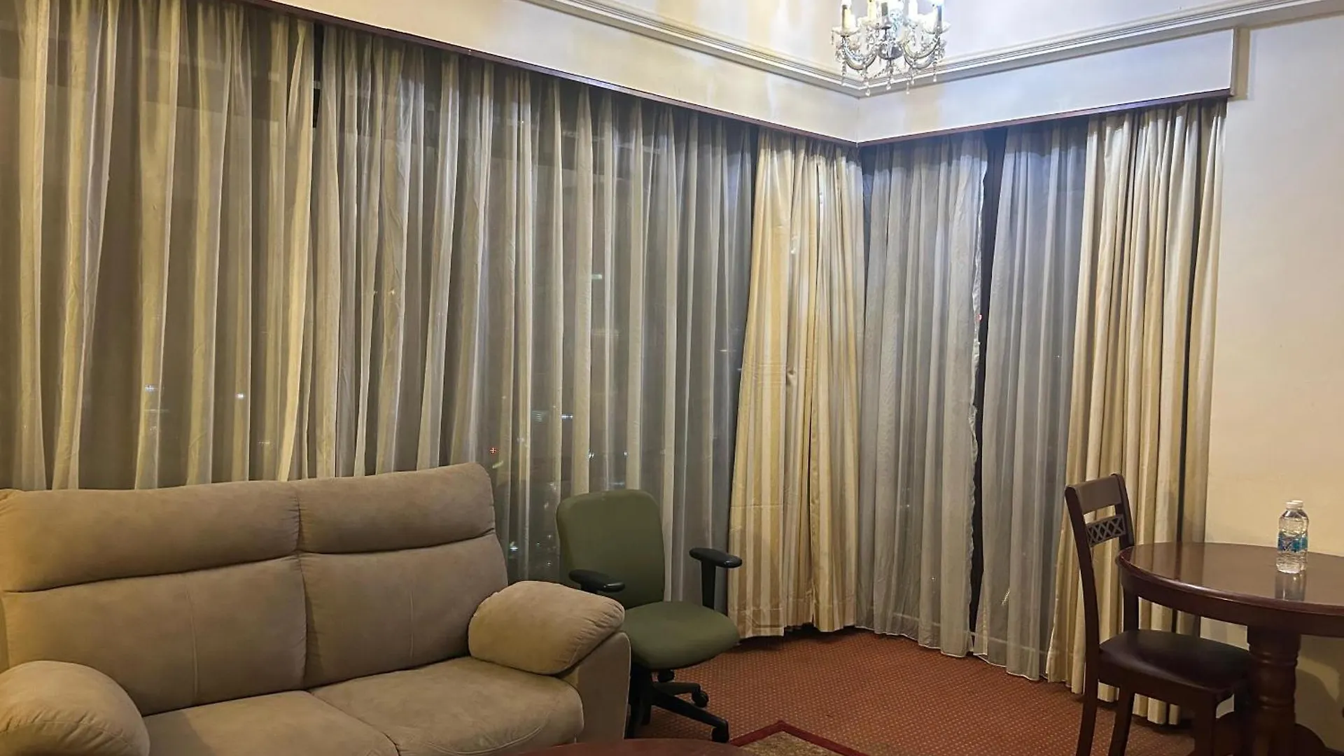 Kl Better Apartment At Times Square Kl كوالالمبور ماليزيا