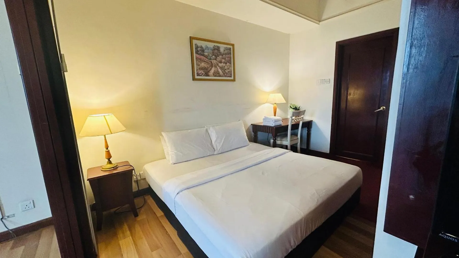 Kl Better Apartment At Times Square Kl كوالالمبور