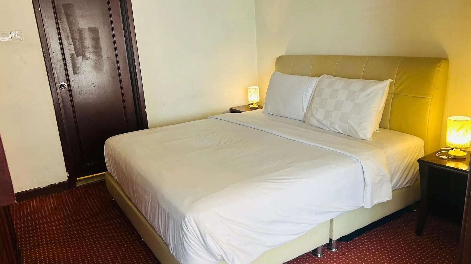 Kl Better Apartment At Times Square Kl Kuala Lumpur