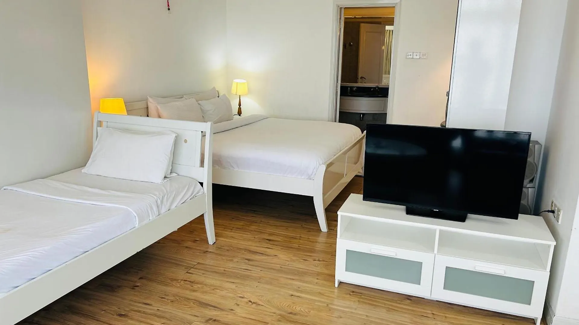 Kl Better Apartment At Times Square Kl Kuala Lumpur