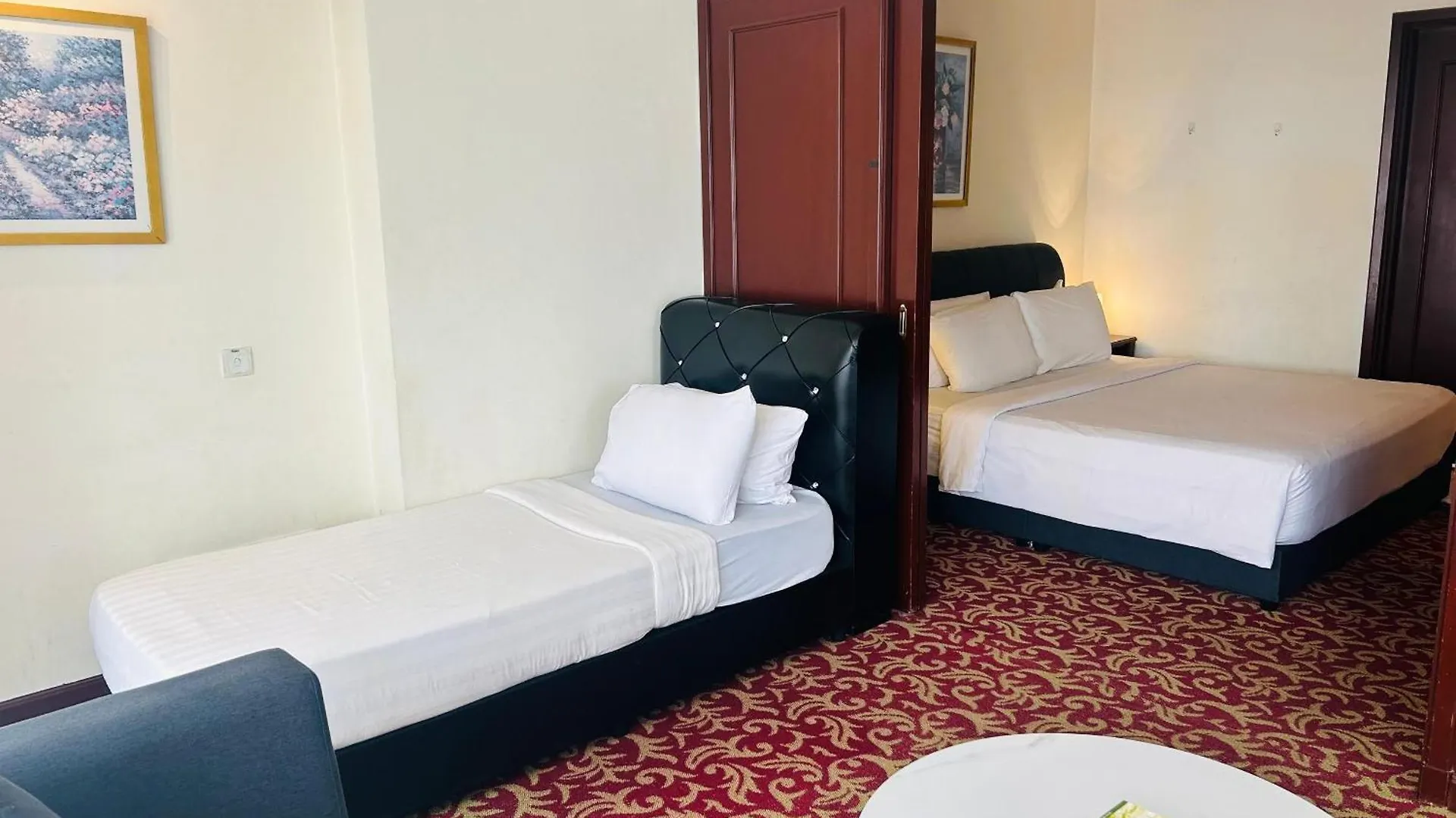 Kl Better Apartment At Times Square Kl Kuala Lumpur 0*,
