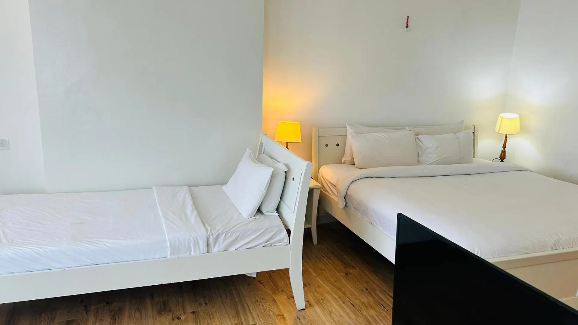 Kl Better Apartment At Times Square Kl كوالالمبور 0*,  ماليزيا