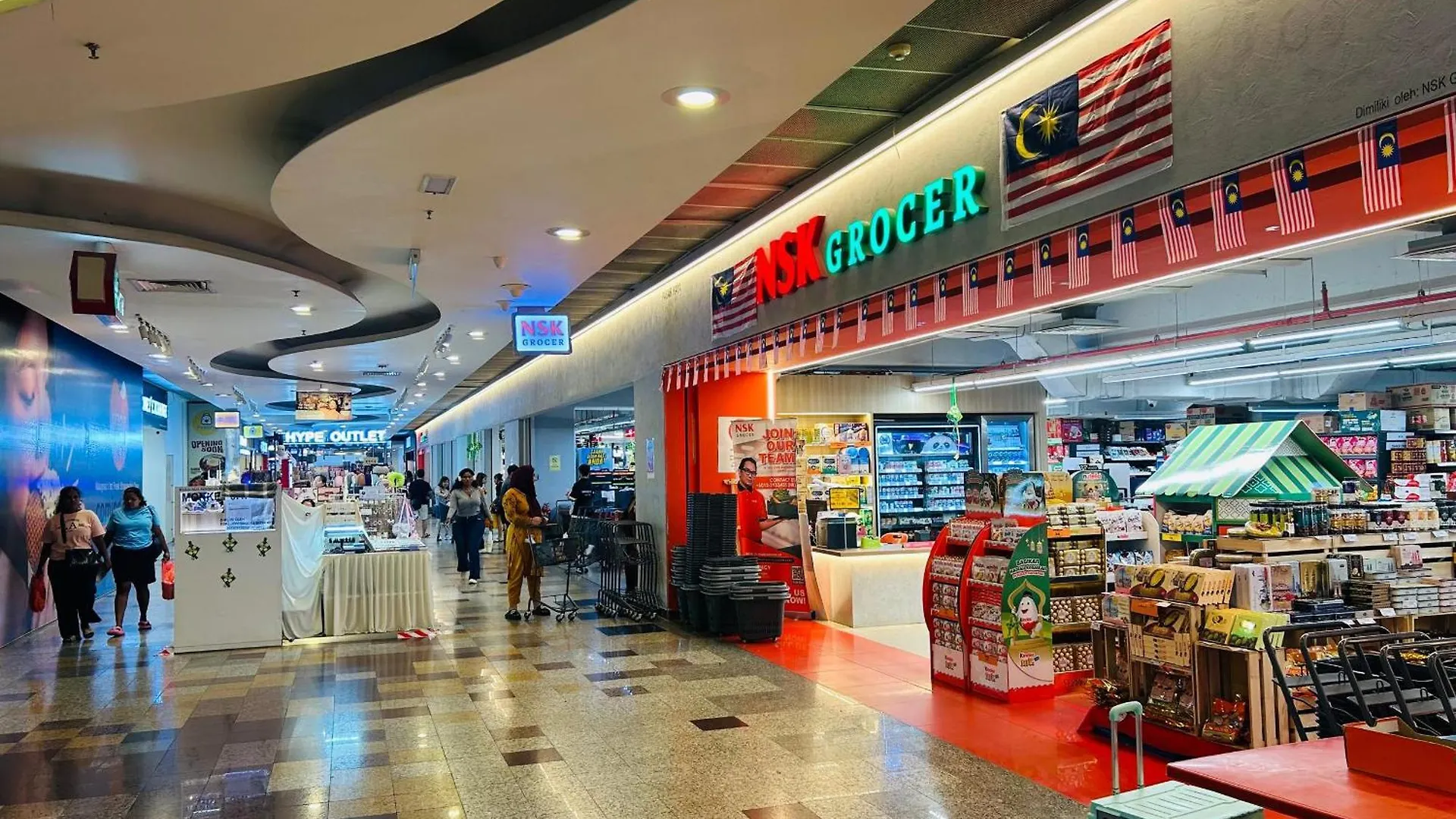 Kl Better Apartment At Times Square Kl كوالالمبور 0*,