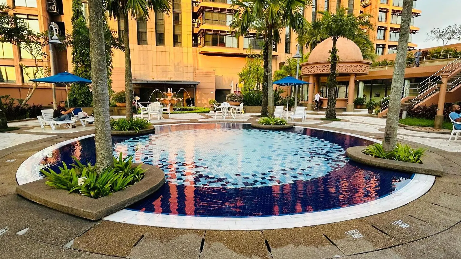 Kl Better Apartment At Times Square Kl Kuala Lumpur