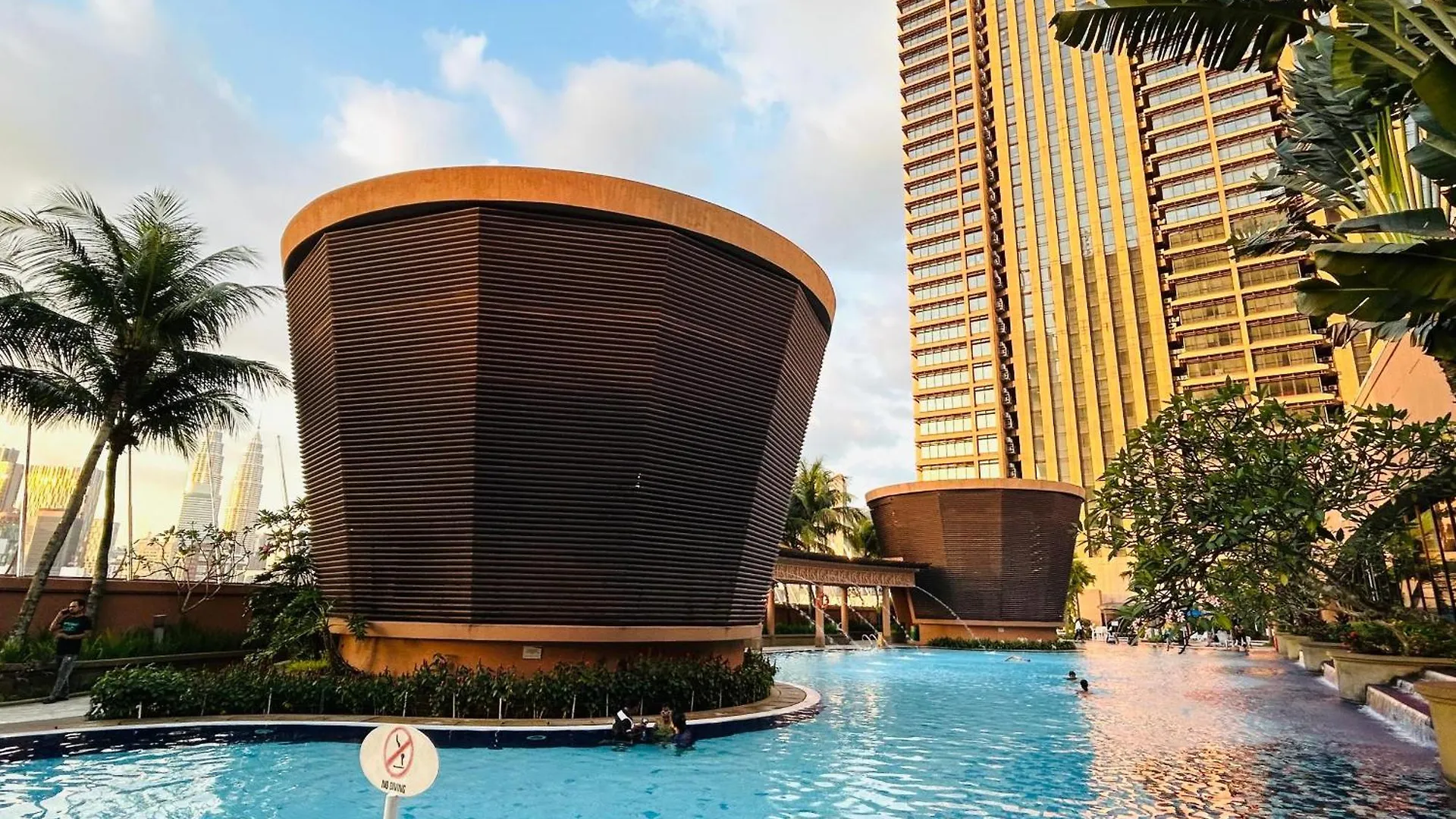 Kl Better Apartment At Times Square Kl كوالالمبور ماليزيا