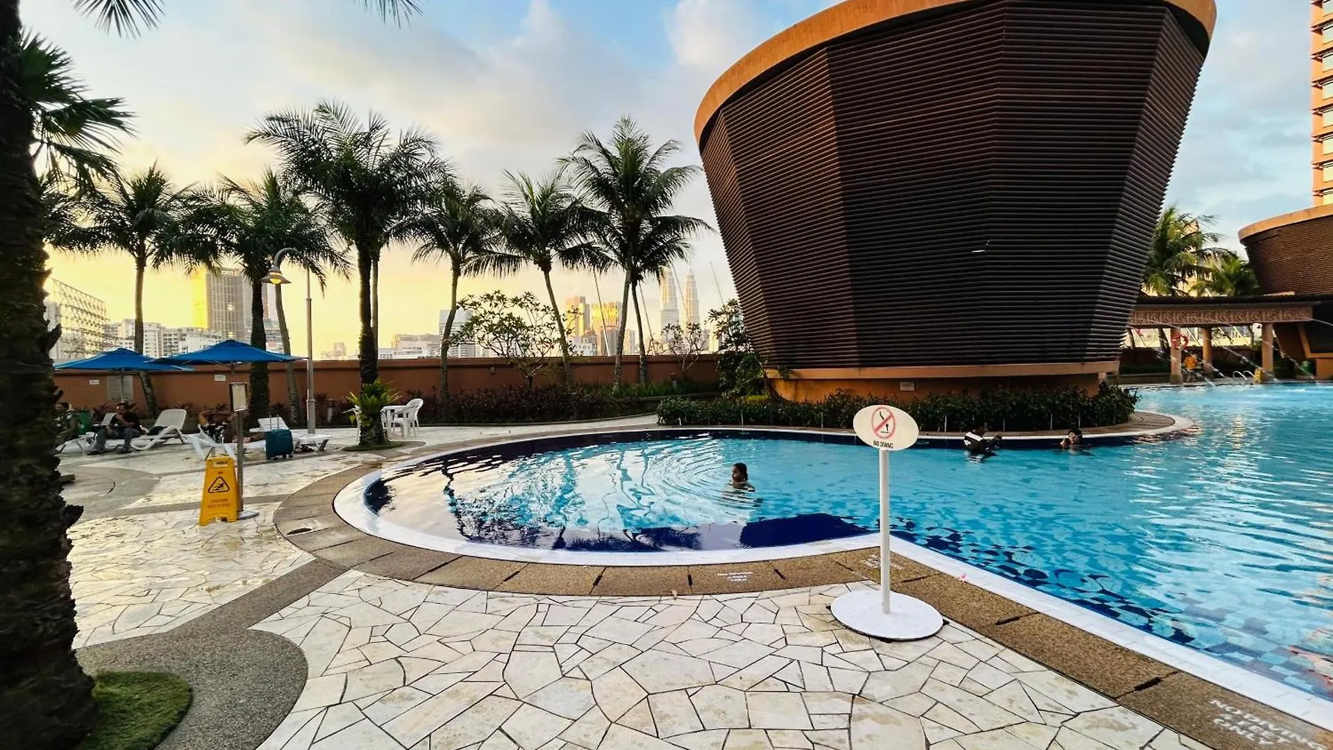 Kl Better Apartment At Times Square Kl كوالالمبور 0*,  ماليزيا