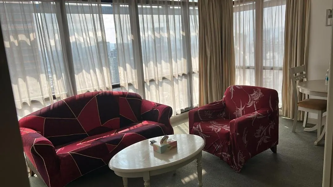Kl Better Apartment At Times Square Kl Kuala Lumpur
