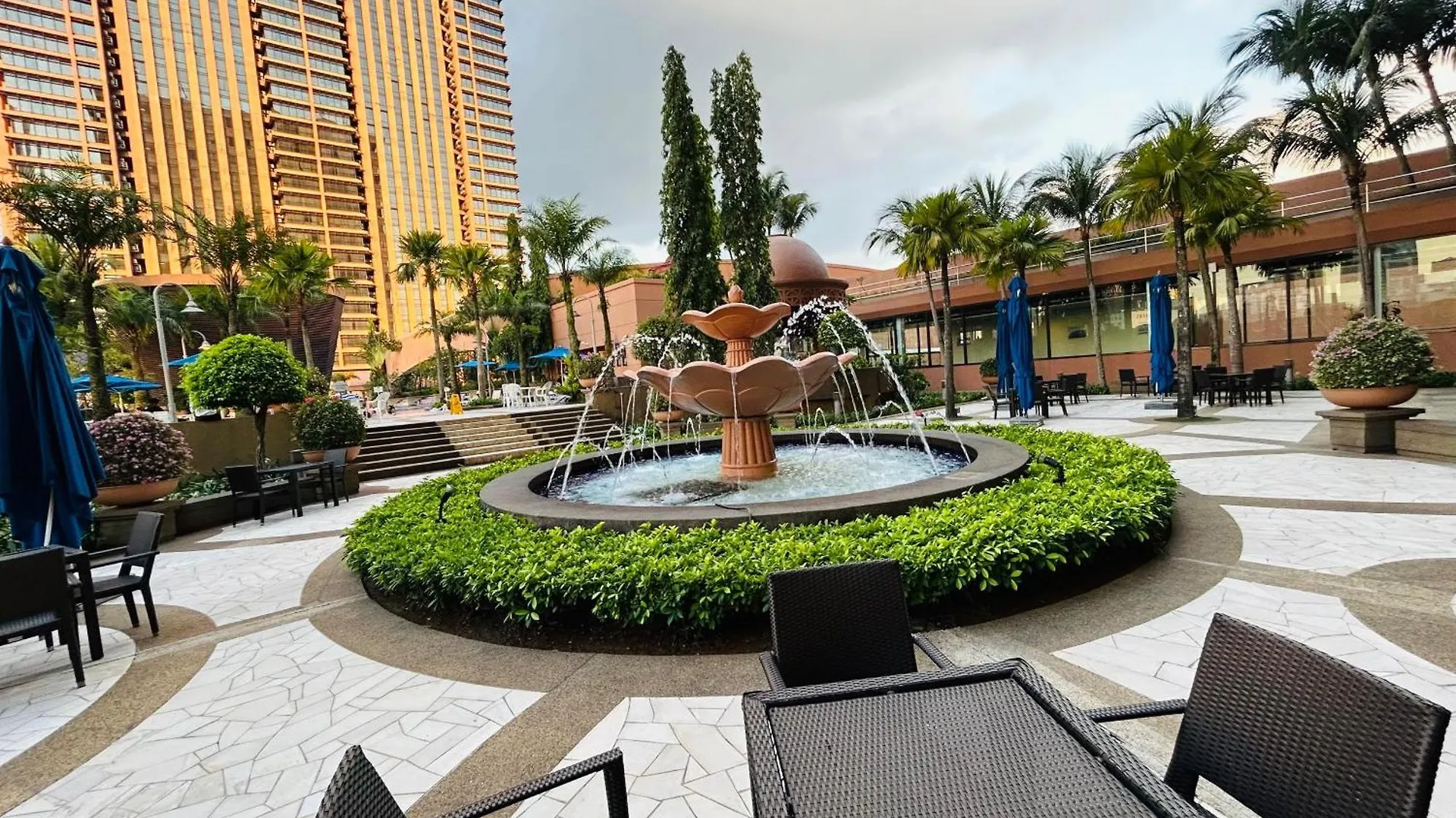 Kl Better Apartment At Times Square Kl كوالالمبور 0*,  ماليزيا