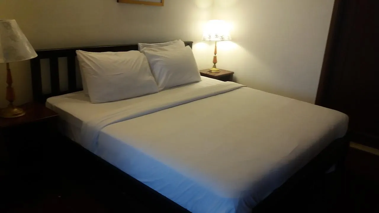 Kl Better Apartment At Times Square Kl كوالالمبور ماليزيا
