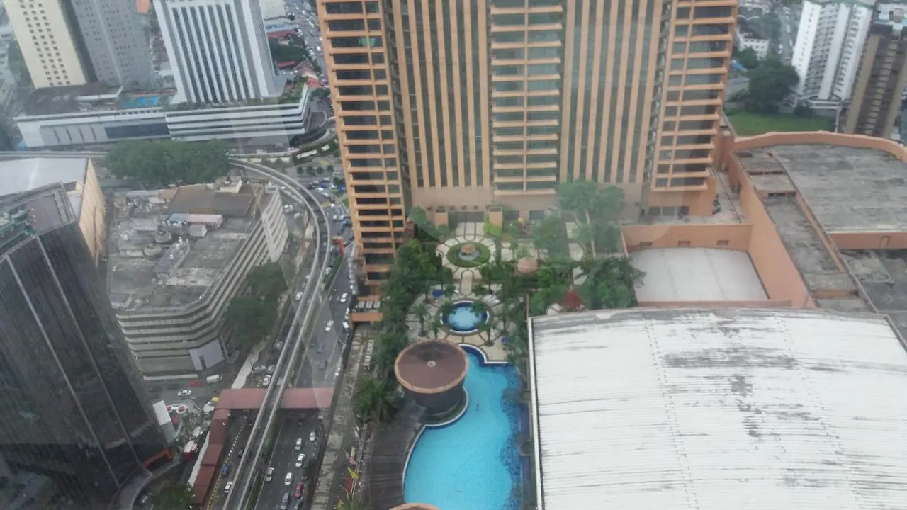 Kl Better Apartment At Times Square Kl كوالالمبور 0*,  ماليزيا