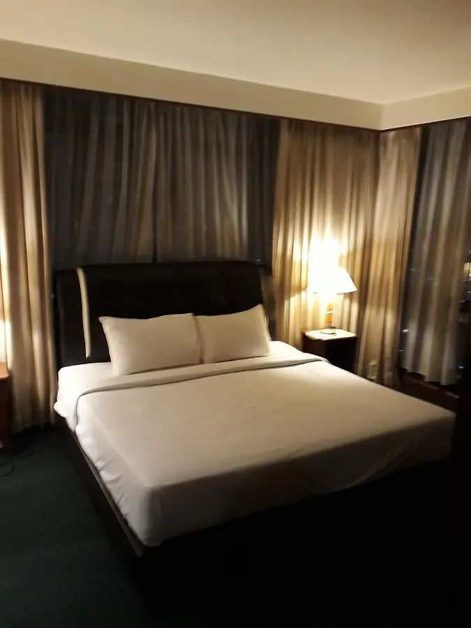 Kl Better Apartment At Times Square Kl كوالالمبور