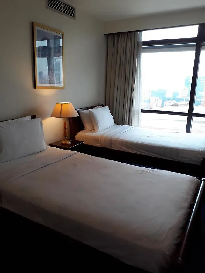 Kl Better Apartment At Times Square Kl Kuala Lumpur 0*,
