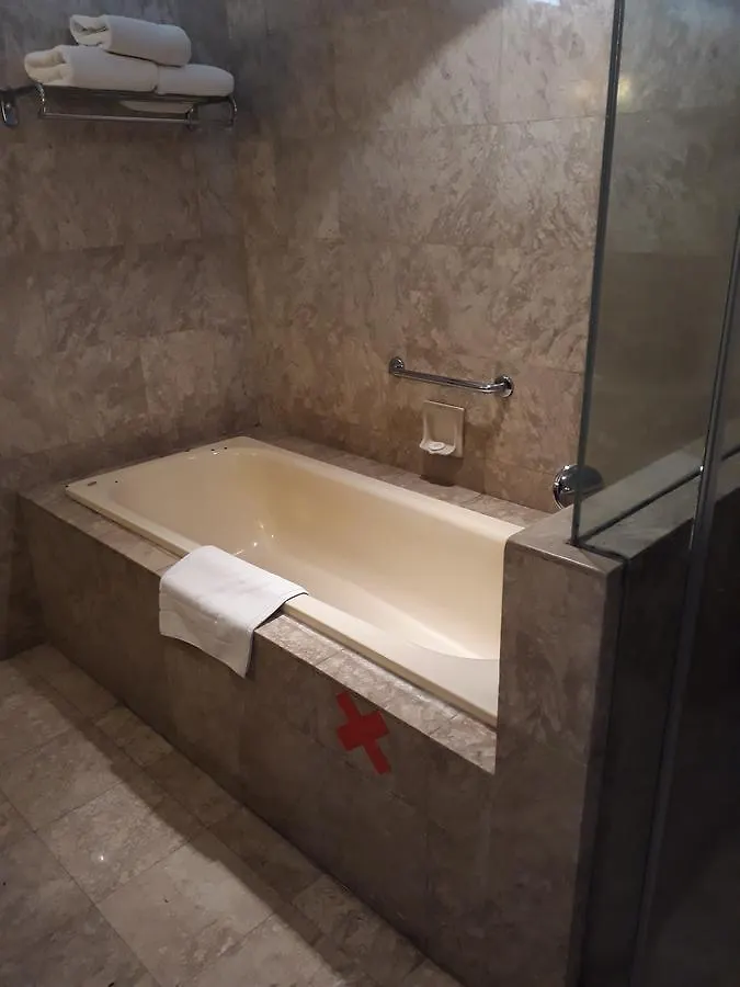 Kl Better Apartment At Times Square Kl Kuala Lumpur