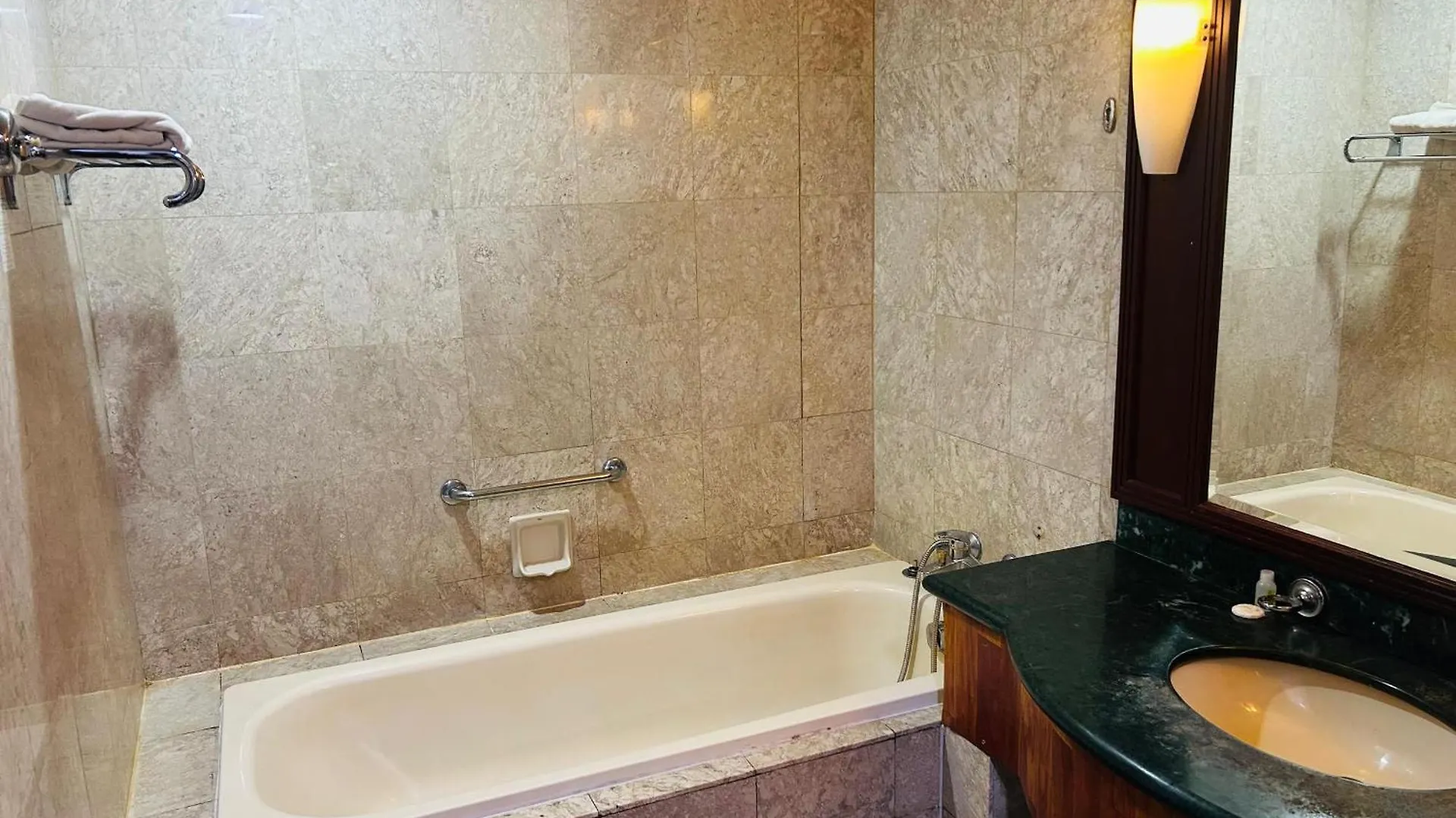 קואלה לומפור Kl Better Apartment At Times Square Kl 0*, קואלה לומפור