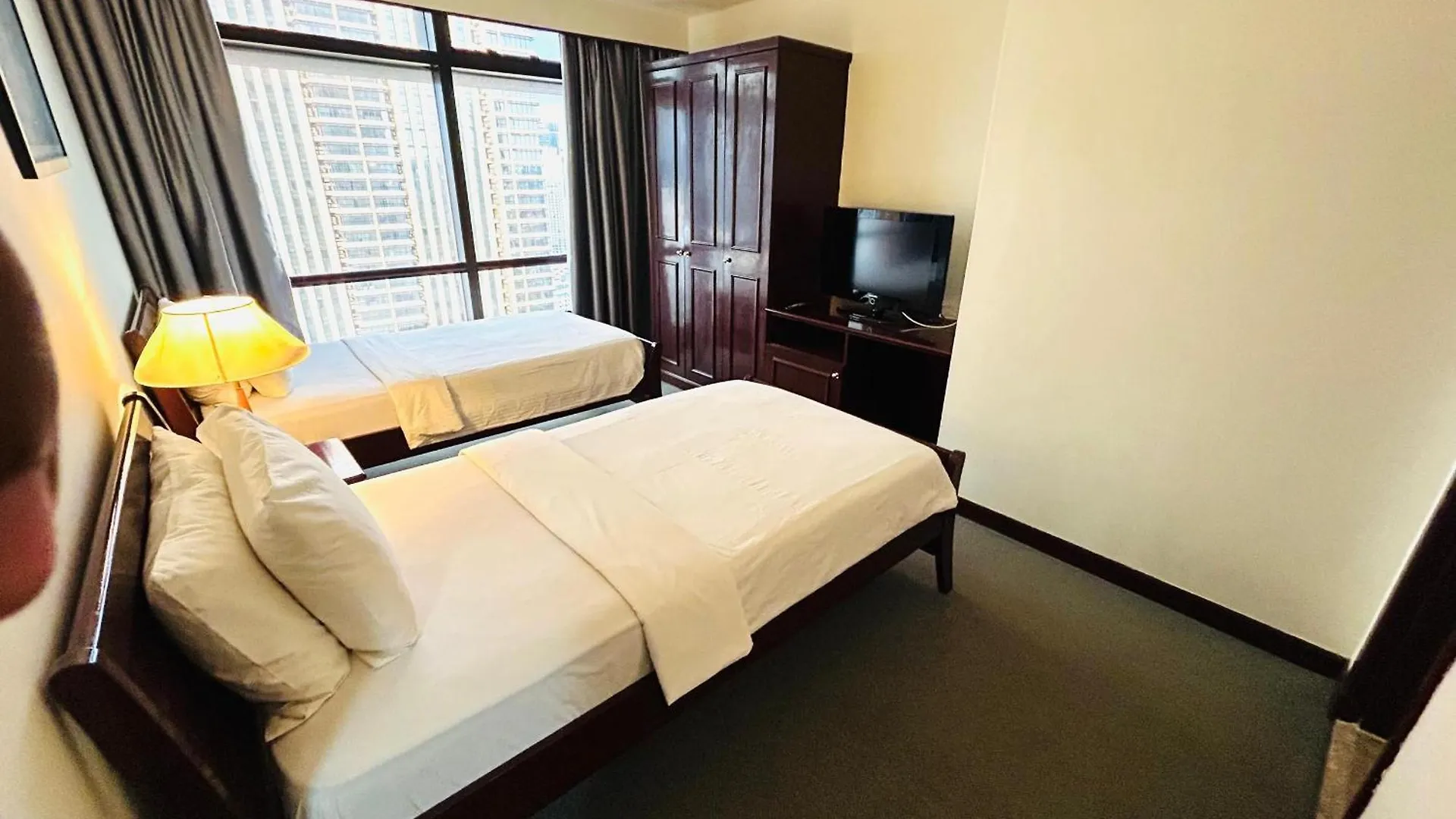 קואלה לומפור Kl Better Apartment At Times Square Kl 0*, קואלה לומפור