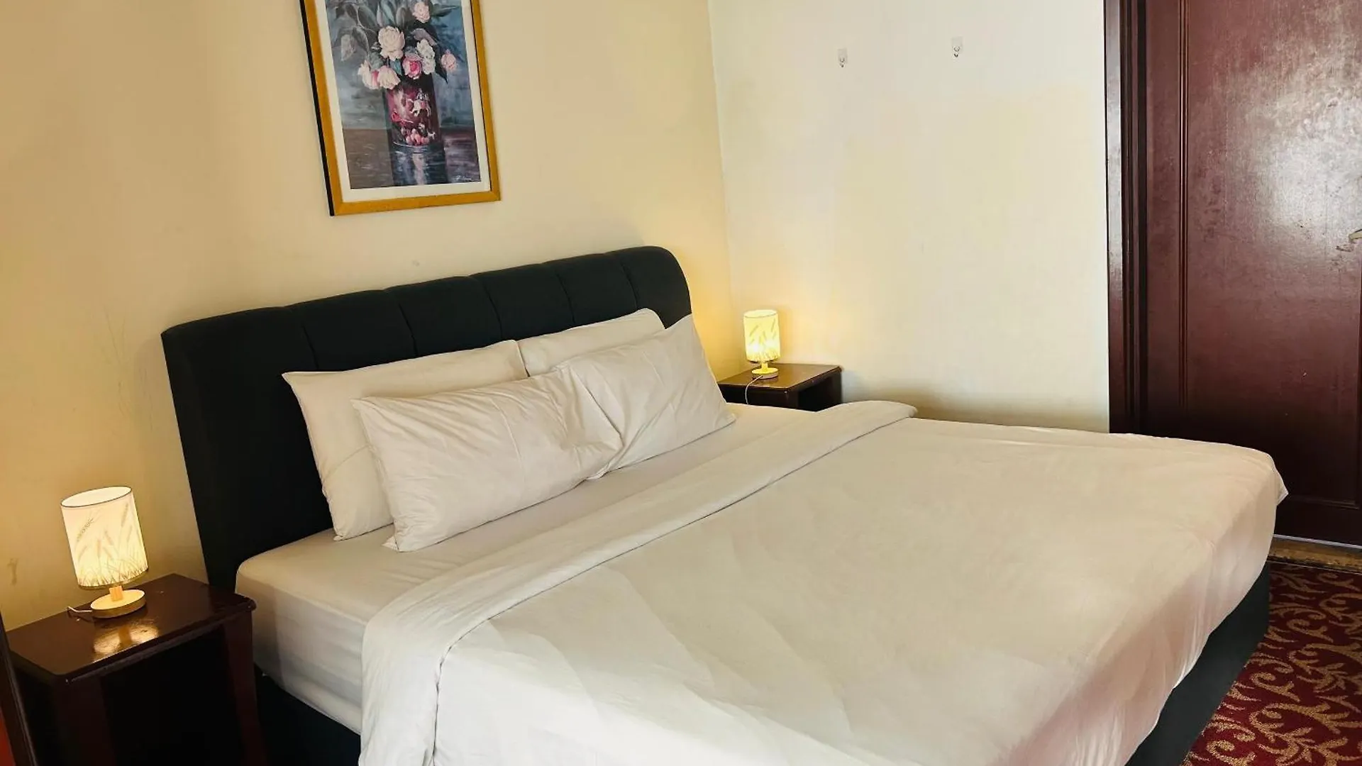 קואלה לומפור Kl Better Apartment At Times Square Kl