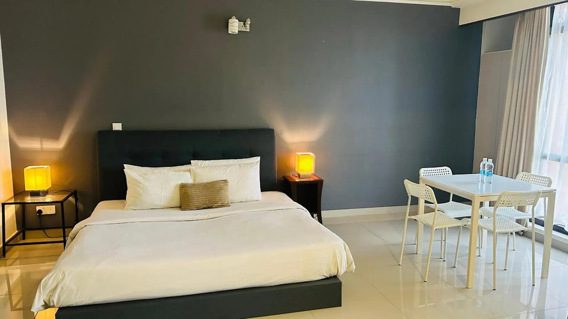 קואלה לומפור Kl Better Apartment At Times Square Kl 0*, קואלה לומפור מלזיה