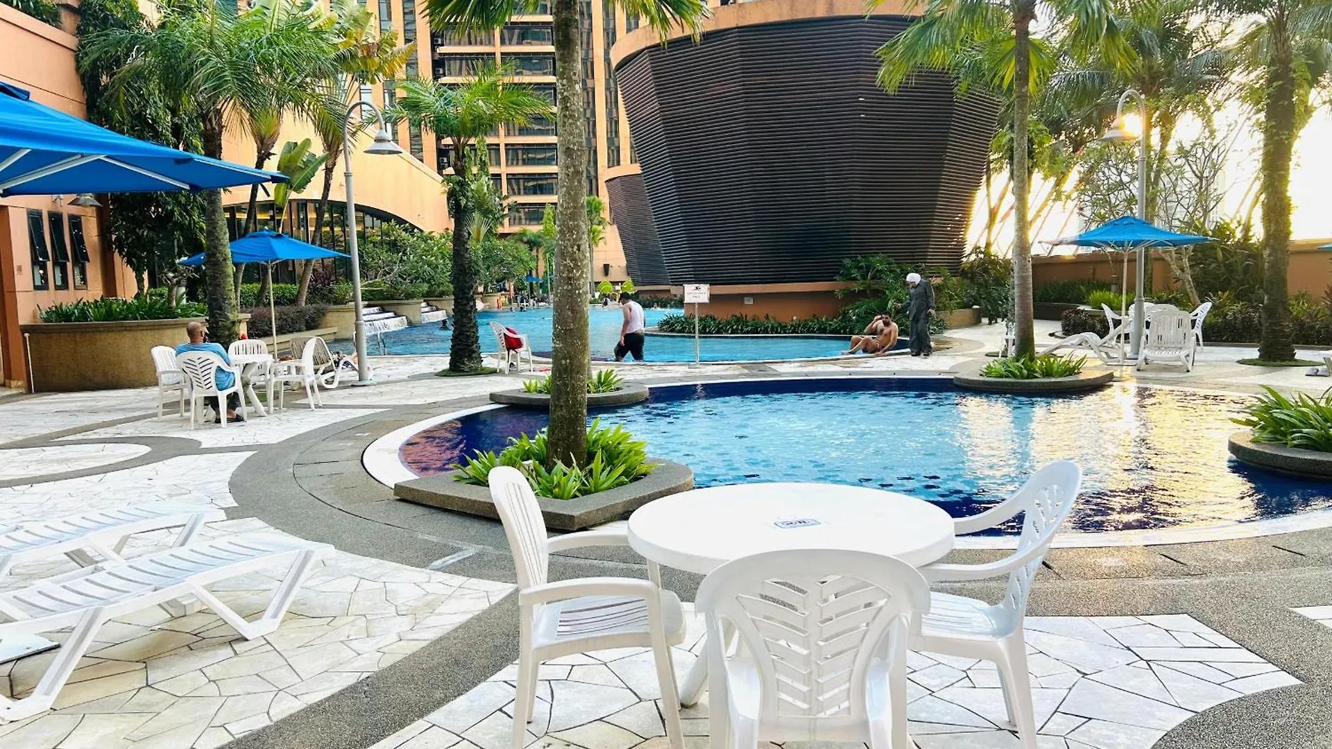 קואלה לומפור Kl Better Apartment At Times Square Kl מלזיה