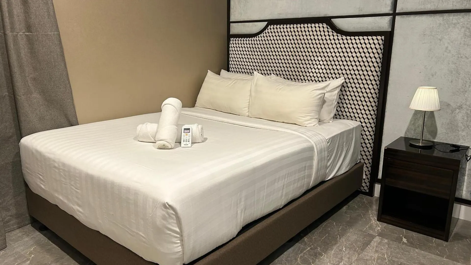 קואלה לומפור Kl Better Apartment At Times Square Kl